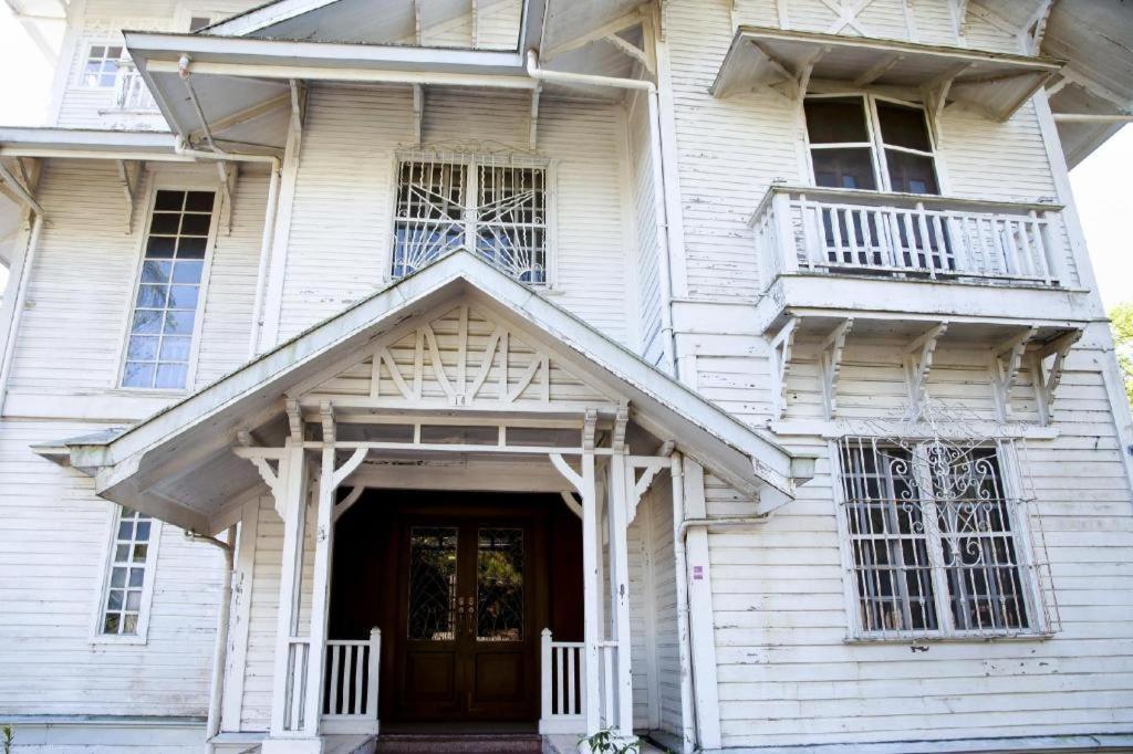 Baguio Lefern Hotel Military Cut-Off Baguio City Екстер'єр фото