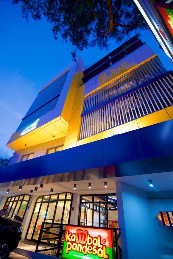 Baguio Lefern Hotel Military Cut-Off Baguio City Екстер'єр фото